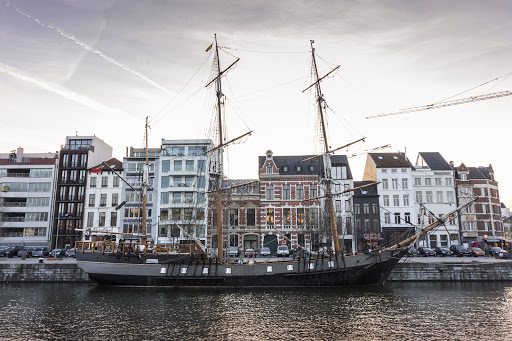 pedrami GALLERY Gallery - Netherlands