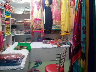 Photos of Tera market