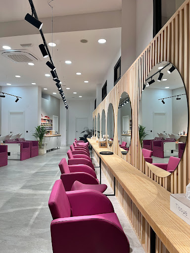 Room 26 Hair concept - Thumbnail