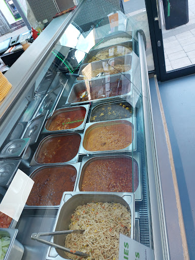Hazm Food Takeaway - Thumbnail
