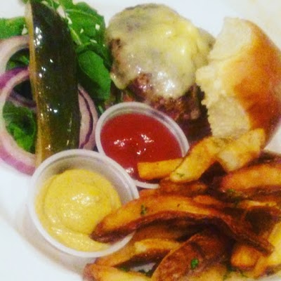 Photos of Big Bear Cafe