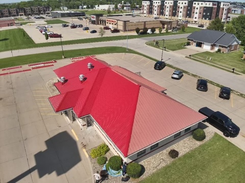 Great Lakes Commercial Roofing - Thumbnail