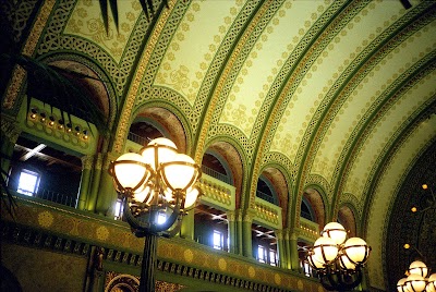 St. Louis Union Station