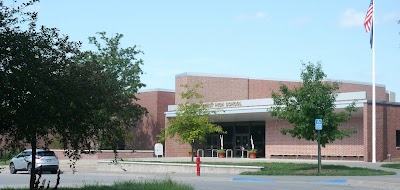 Lincoln Southeast High School