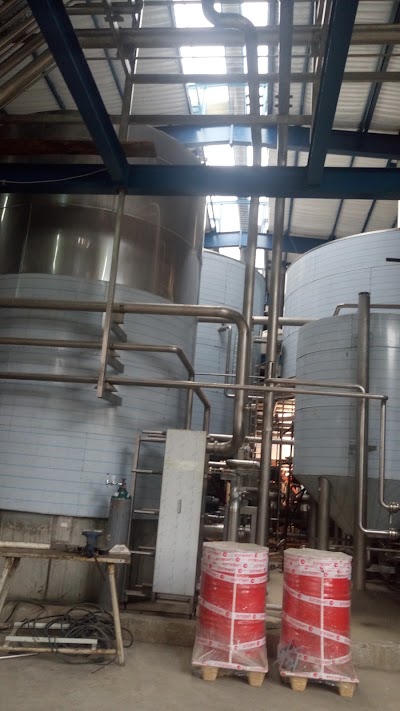 Photos of Pabod Breweries Limited