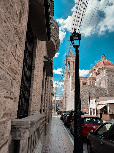 Centro de Saltillo - Thumbnail