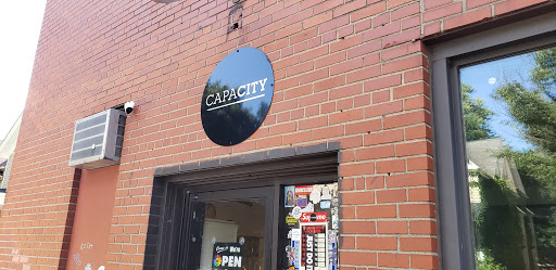CAPACITY - Visual