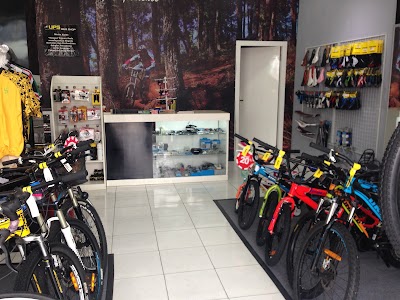 Photos of UPS Bike Shop Tanjung Karang