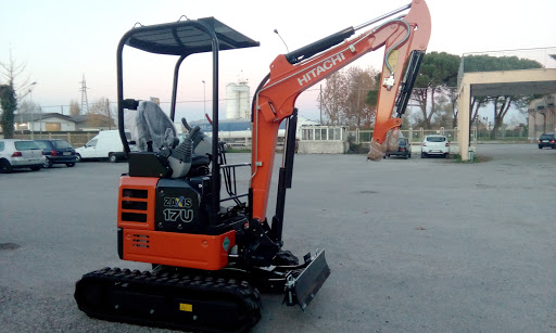 Tecnorent Srl - Visual