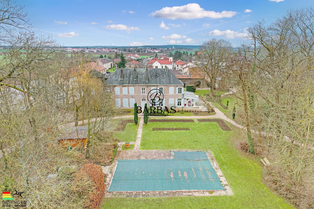 BARBAS Immobilier - Agence immobilière