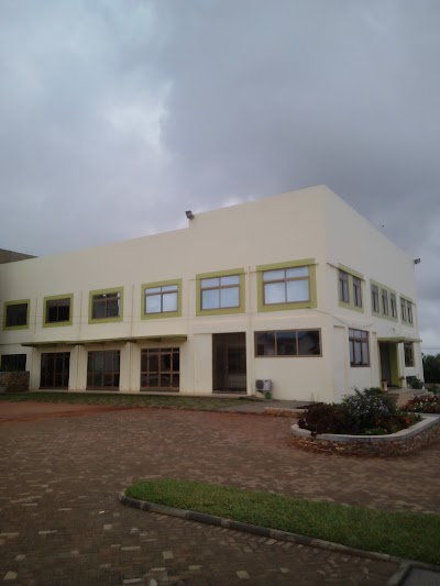 Photos of International Central Gospel Church, Eagles Temple Gbawe