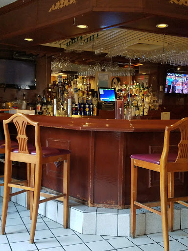 The Town Tavern & Restaurant