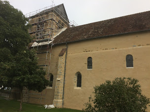 Photo n°12 de Détection Réseaux Prévention Services à Marigny-les-Usages (Société de travaux publics)