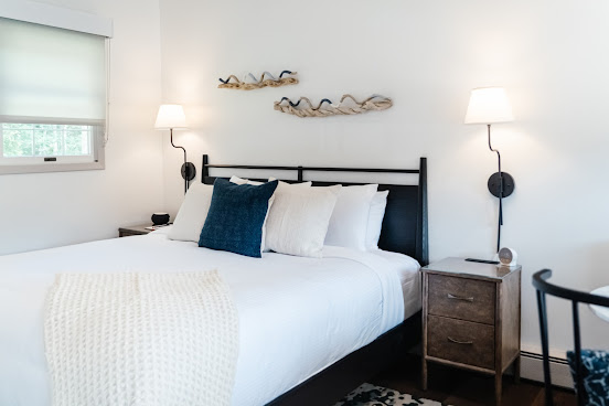 Amerail Systems Hotel Renovation Company by null