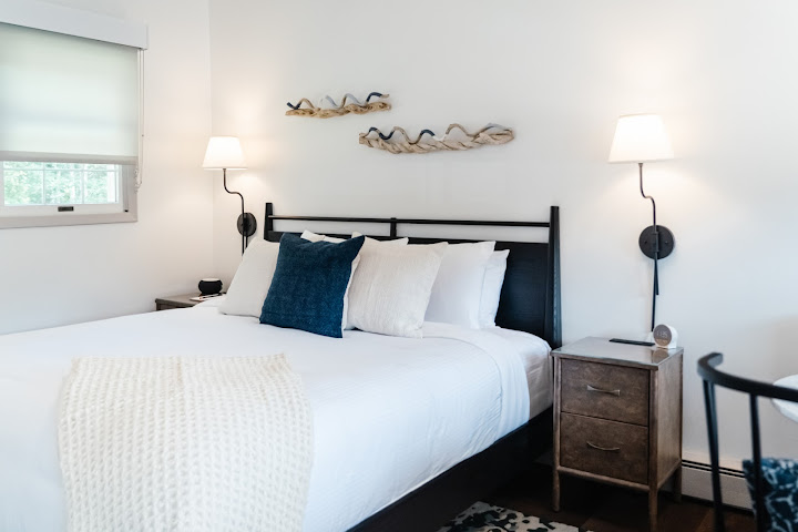 Amerail Systems Hotel Renovation Company by null