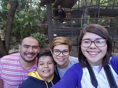 Photos of Zoologico de El Ocotal