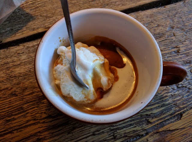 Dolcezza Gelato Dupont