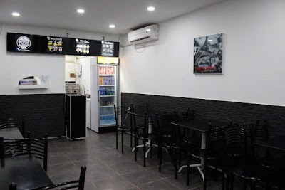 Photos of Le French Tacos Alger