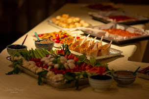 Photo n°10 de Lo Goû La Rényon (foodtruck et non restaurant) à Bras-d'Asse (Restaurant créole)