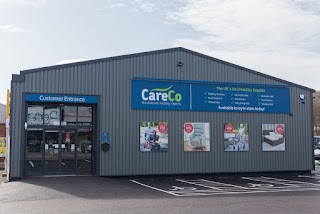 CareCo Cardiff
