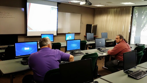 Tech Training Solutions Inc. Gallery - United States