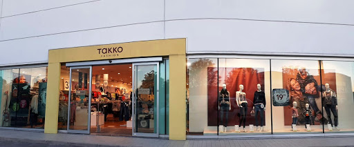 TAKKO FASHION Fano