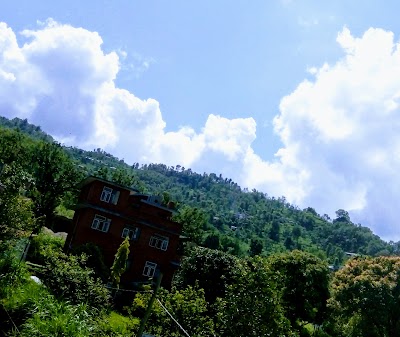Photos of Badkhola Syangja