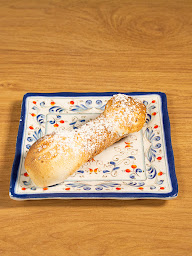 Photo n°5 de IT - Italian Trattoria Lomme à Lille (Restaurant de spécialités d'Italie du Sud)