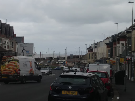 Blackpool Furniture Centre - Thumbnail