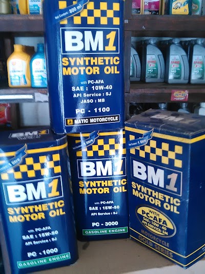 Photos of Bahar motor