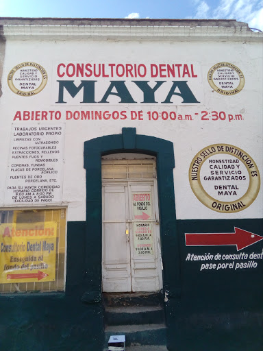 CONSULTORIO DENTAL MAYA - Thumbnail