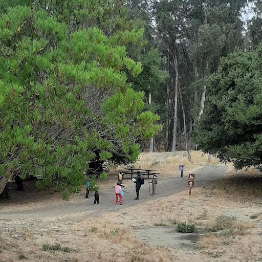 Outside School - Thumbnail