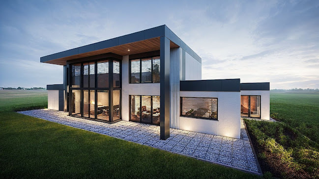 ARCHITEKT JERZY SEROKA