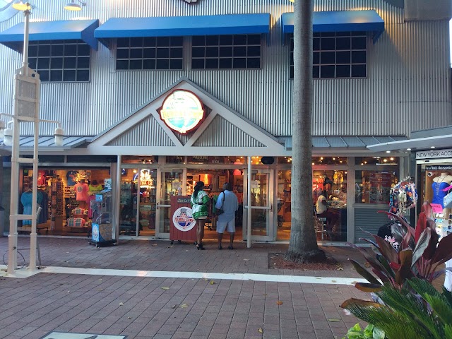 Bayside Marketplace