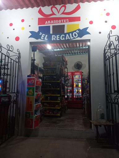Abarrotes "EL REGALO" - Thumbnail