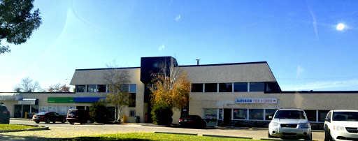 Servus Credit Union - Devon - Visual