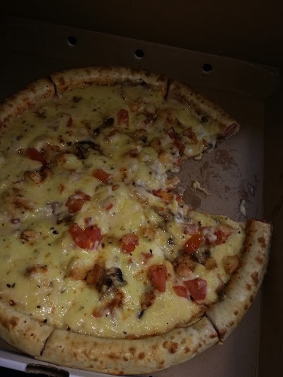 Photos of Debonairs