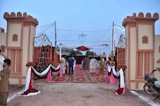 Anisa Gardens multan