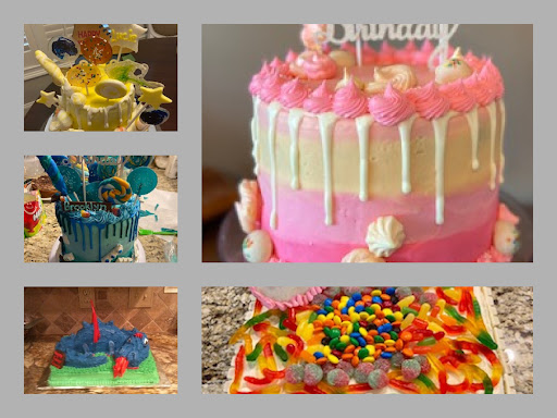 Gigi's Sweet Stop