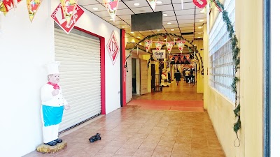 Photos of Down Town Plaza