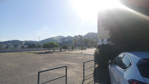 POLO LICEALE ROSSANO - Thumbnail