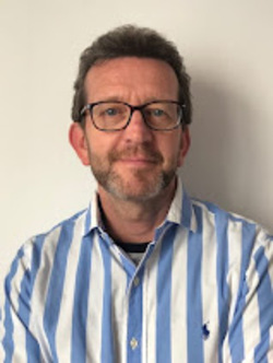 THIERRY HUIBAN