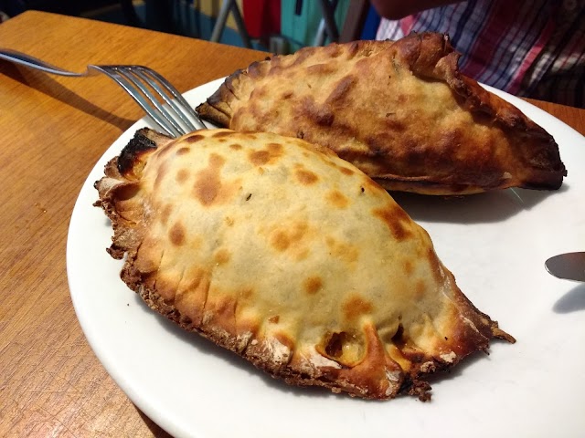 Empanadas Argentinas