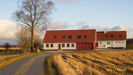 Besökarbild Hobykrok B&B