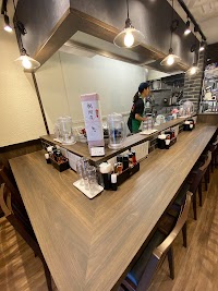 中華そば みた葉