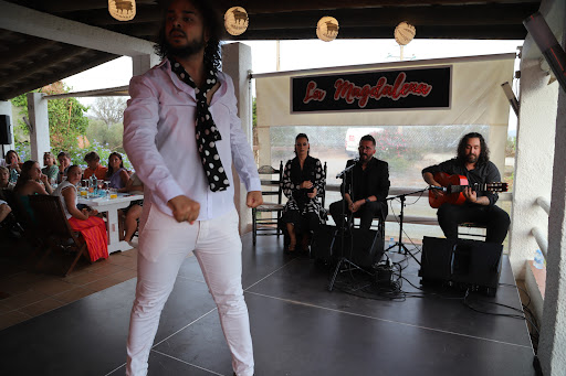 La Magdalena Flamenco Show - Costa Brava, Girona - Thumbnail