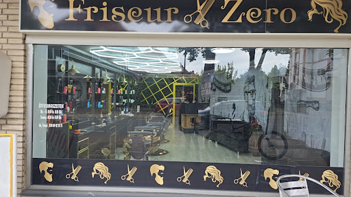 Friseur Zero - Thumbnail