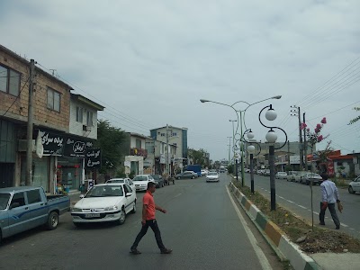 Photos of مجتمع الماس رویان