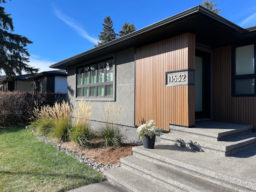 Canclad Roofing - Visual