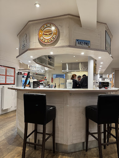 Photo 3 - Rando Burger